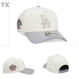 MLB Los Angeles Dodgers Snapback Hat (592)