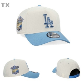 MLB Los Angeles Dodgers Snapback Hat (597)