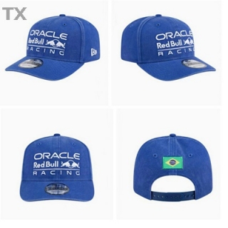 Red Bull Snapback Hat (53)