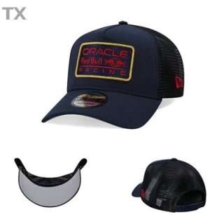 Red Bull Snapback Hat (55)