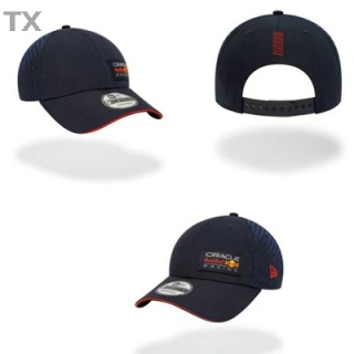 Red Bull Snapback Hat (58)