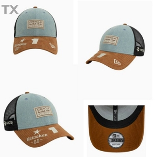 Red Bull Snapback Hat (61)