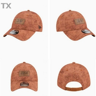 Red Bull Snapback Hat (62)