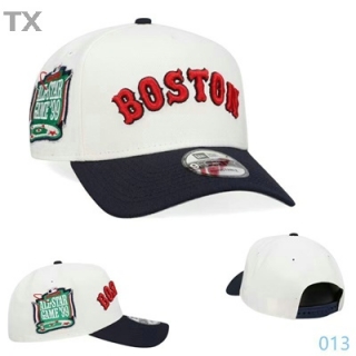 MLB Boston Red Sox Snapback Hats (182)
