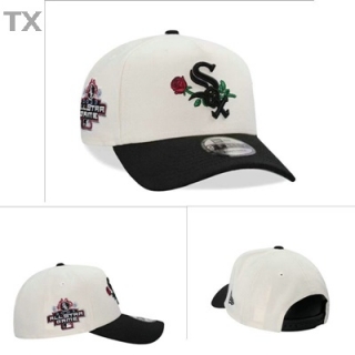 MLB Chicago White Sox Snapback Hat (222)