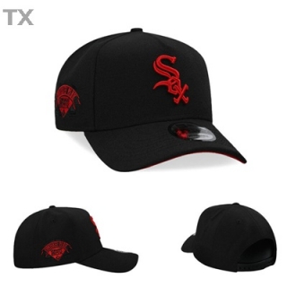 MLB Chicago White Sox Snapback Hat (223)