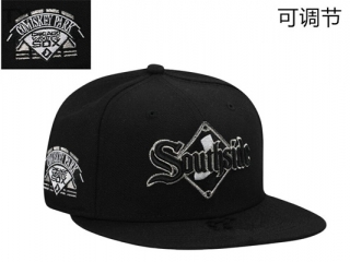 MLB Chicago White Sox Snapback Hat (224)