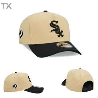 MLB Chicago White Sox Snapback Hat (226)