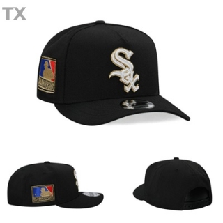 MLB Chicago White Sox Snapback Hat (225)
