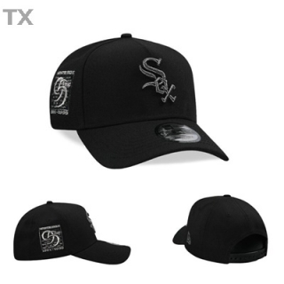 MLB Chicago White Sox Snapback Hat (228)