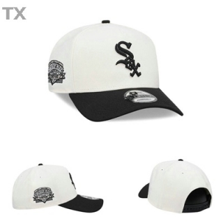 MLB Chicago White Sox Snapback Hat (229)