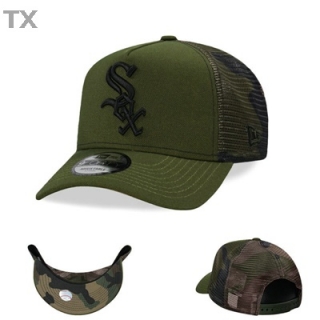 MLB Chicago White Sox Snapback Hat (230)