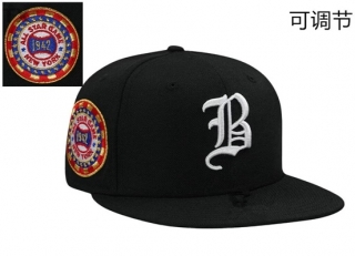 MLB Detroit Tigers Snapback Hat (90)