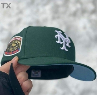 MLB New York Mets Snapback Hat (64)