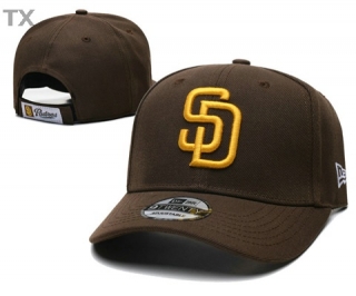 MLB San Diego Padres Snapback Hat (48)