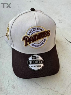 MLB San Diego Padres Snapback Hat (52)