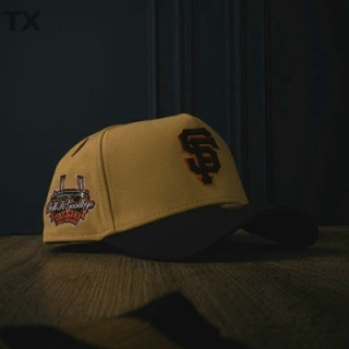 MLB San Francisco Giants Snapback Hat (150)