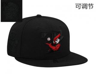 MLB Texas Rangers Snapback Hat (72)