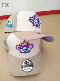 MLB Toronto Blue Jays Snapback Hat (122)