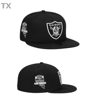 NFL Oakland Raiders Snapback Hat (648)