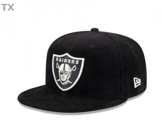 NFL Oakland Raiders Snapback Hat (659)