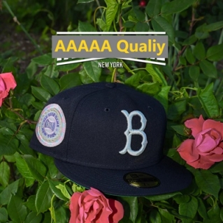 Boston Red Sox 59FIFTY Hat (59)