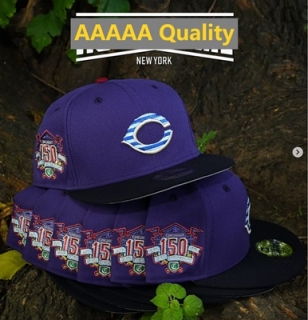 Chicago Cubs 59FIFTY Hat (15)