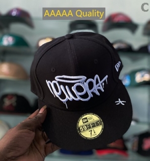 Los Angeles Angels 59FIFTY Hat (53)