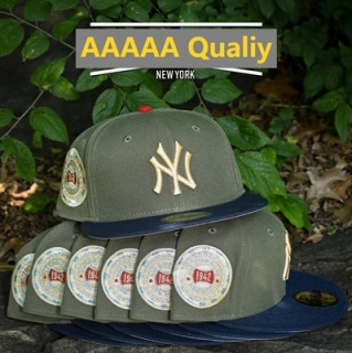 New York Yankees 59FIFTY Hat (257)
