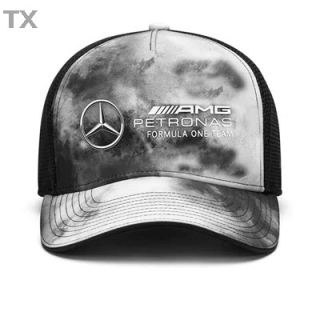 BENZ Snapback Hat (24)