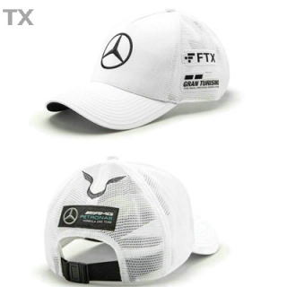 BENZ Snapback Hat (25)