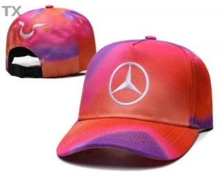 BENZ Snapback Hat (28)
