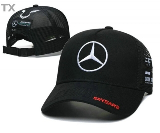 BENZ Snapback Hat (29)