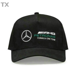 BENZ Snapback Hat (30)