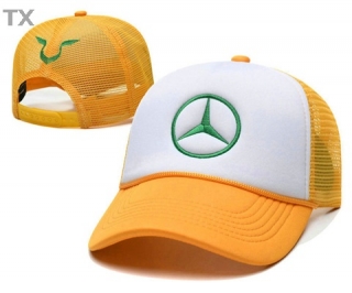 BENZ Snapback Hat (32)