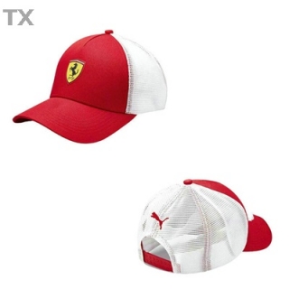 Ferrari Snapback Hat (31)