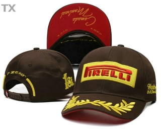Ferrari Snapback Hat (32)