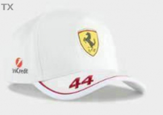 Ferrari Snapback Hat (33)