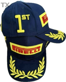 Ferrari Snapback Hat (34)