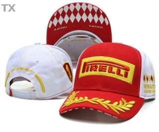 Ferrari Snapback Hat (38)