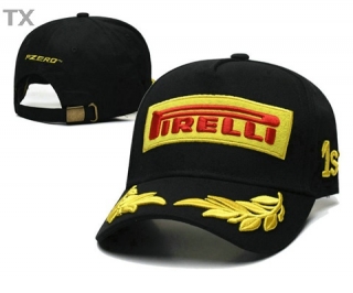 Ferrari Snapback Hat (40)