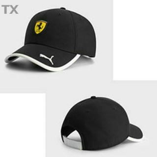Ferrari Snapback Hat (42)