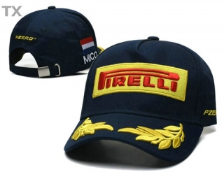Ferrari Snapback Hat (44)