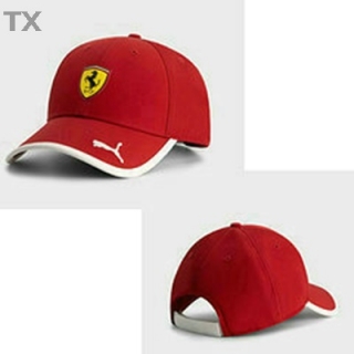 Ferrari Snapback Hat (46)