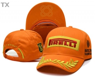 Ferrari Snapback Hat (47)