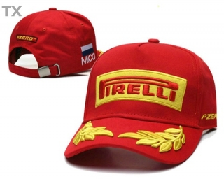 Ferrari Snapback Hat (48)