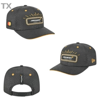 Mclaren Snapback Hat (2)