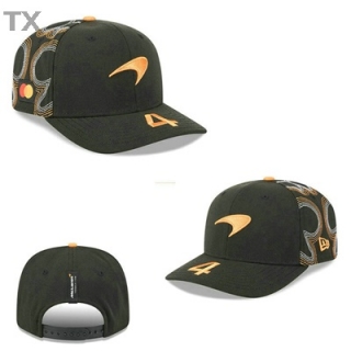 Mclaren Snapback Hat (5)
