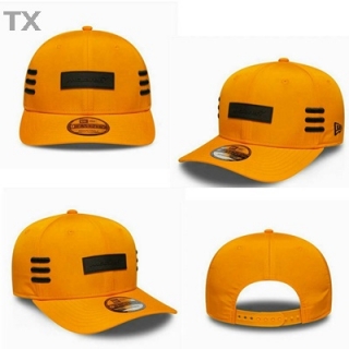Mclaren Snapback Hat (9)