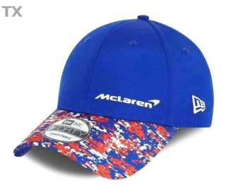 Mclaren Snapback Hat (11)